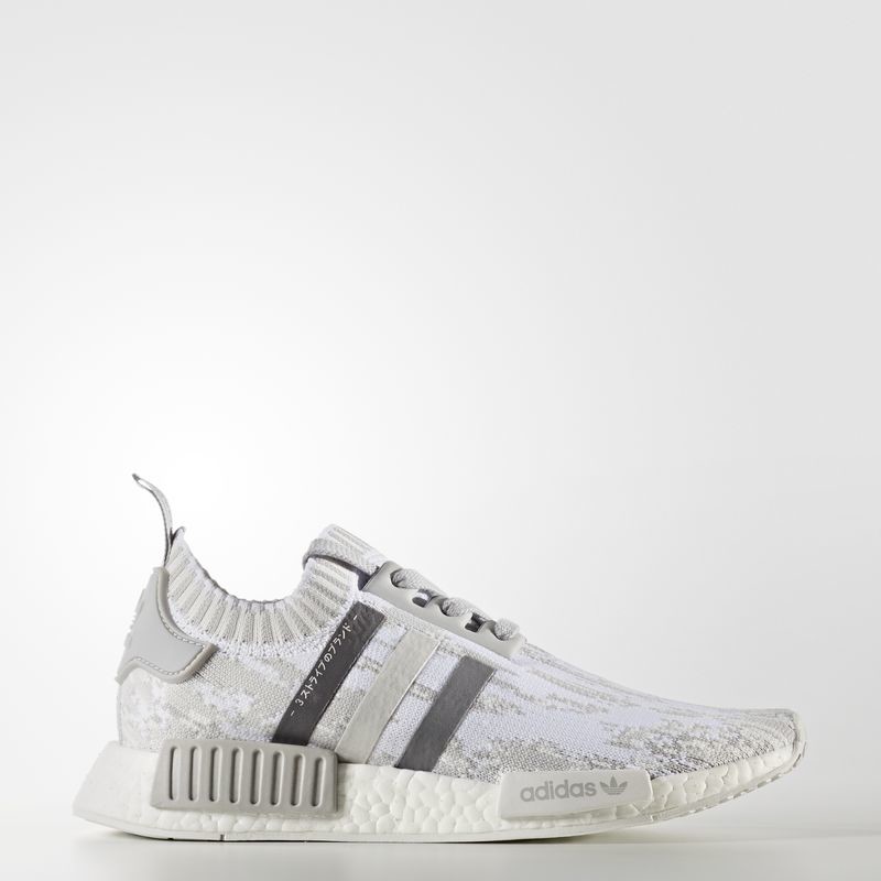 adidas NMD R1 PK Japan Grey Glitch Camo BY9865 Grailify